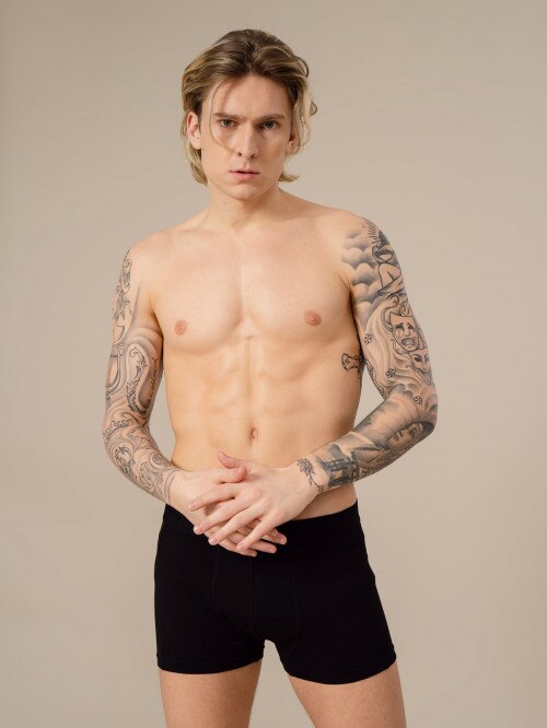 OUTHORN Men's underwear (2 pieces)
