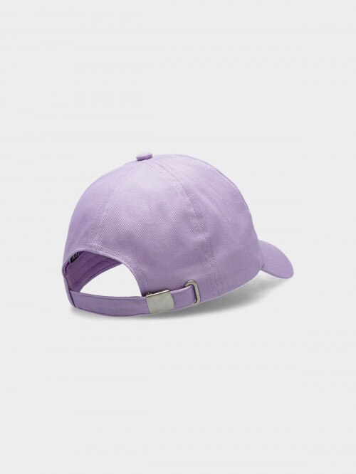 Women's cap
