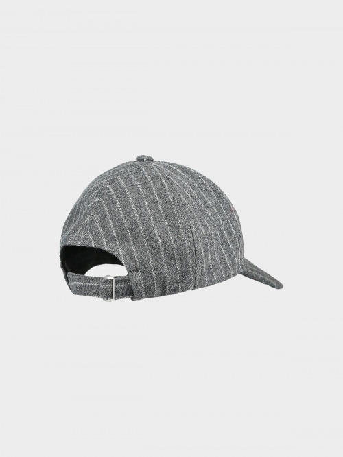 Woolen cap