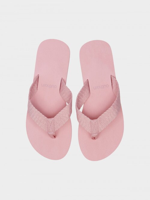 Women's flip flops