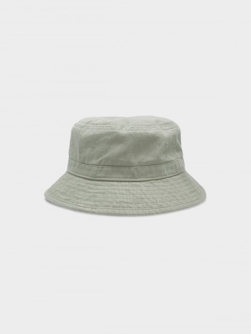 Men's bucket hat - mint
