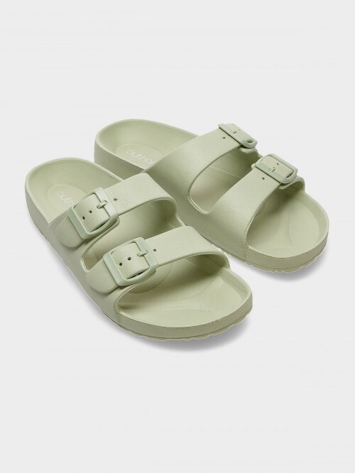 OUTHORN Women's slides
