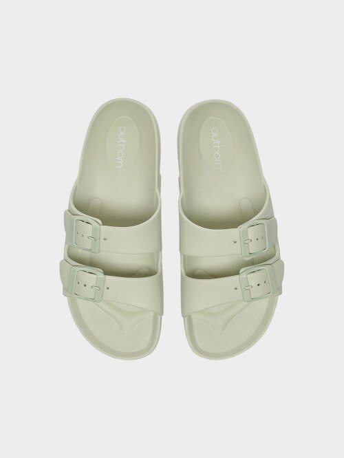 Women's slides