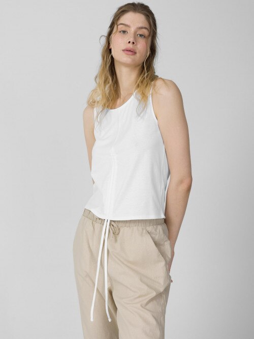 OUTHORN Women's top white