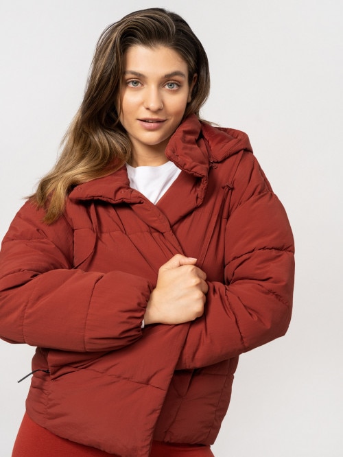 OUTHORN Women's down jacket