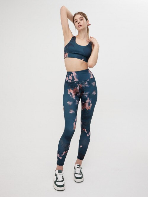 Women's training leggins