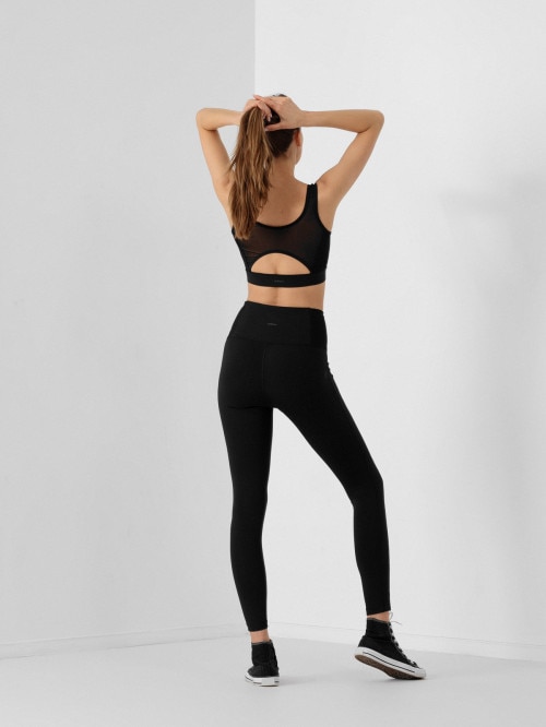 Women's training leggins