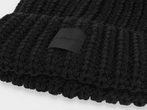 Women's winter beanie