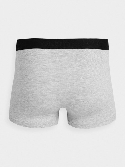 Boxer briefs (2 pieces)