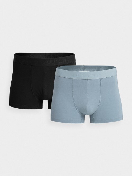 OUTHORN Boxer briefs (2 pieces) multicolor1