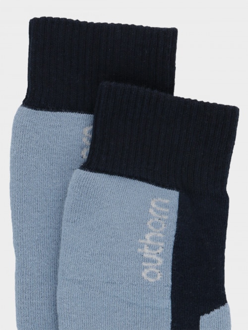 Men's ski socks
