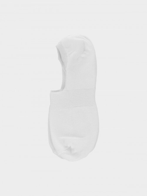 OUTHORN Men's socks white