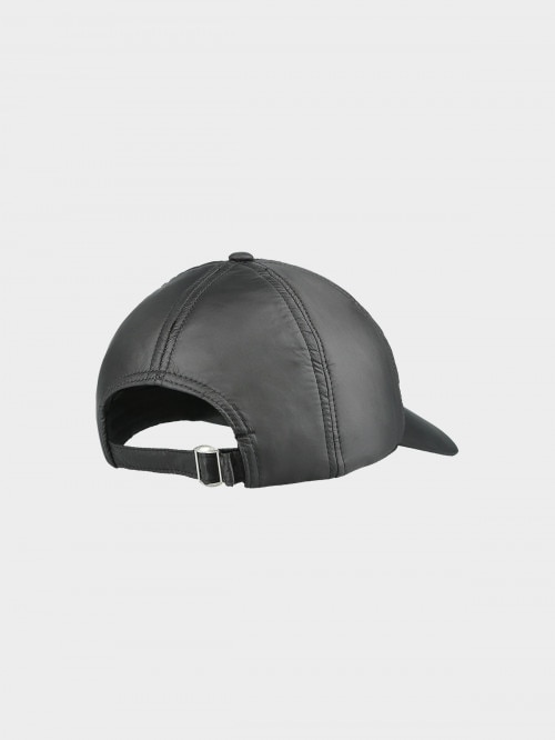 Water resistant cap