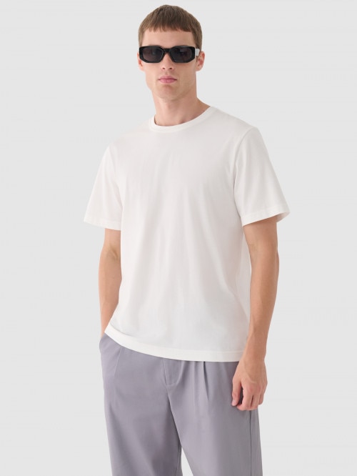 Men's basic t-shirt