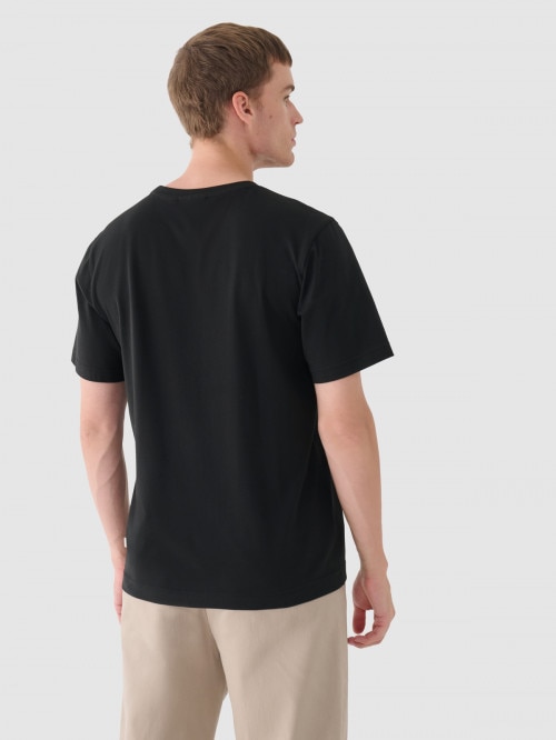 Men's basic t-shirt