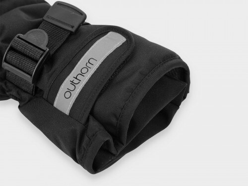 Men's ski gloves