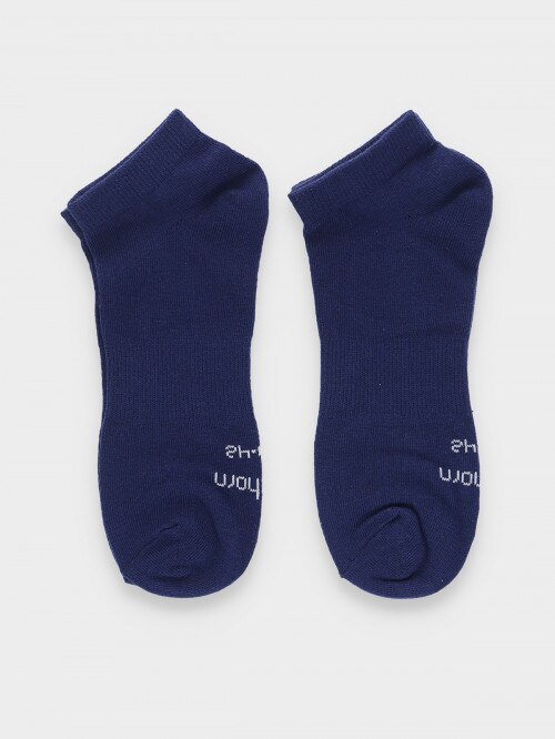 OUTHORN Men's basic socks (2 pairs)