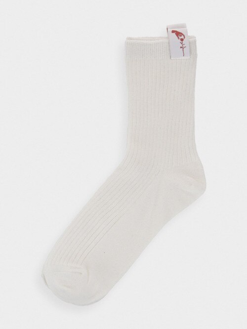 OUTHORN Women's ankle socks
