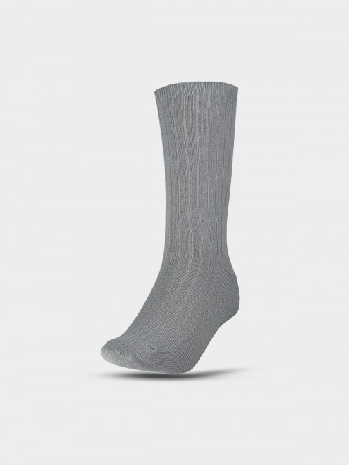 OUTHORN Men's socks gray