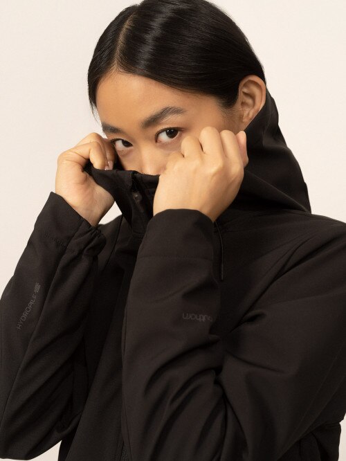 Women's softshell