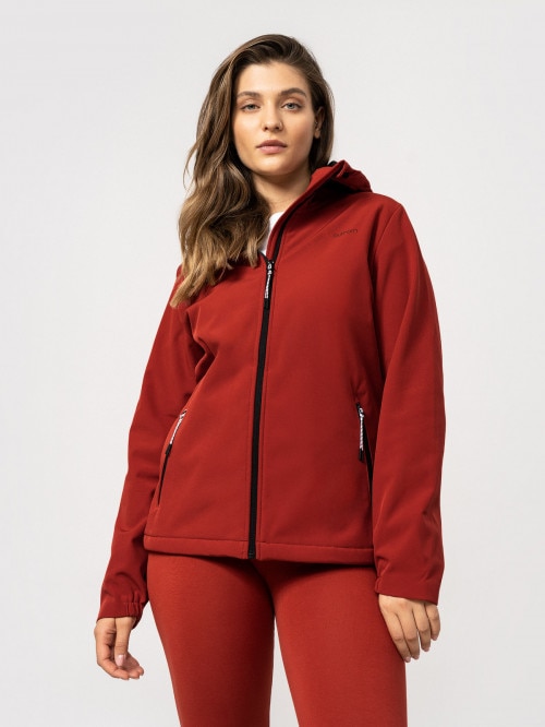 OUTHORN Women's softshell