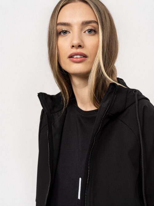Women's softshell