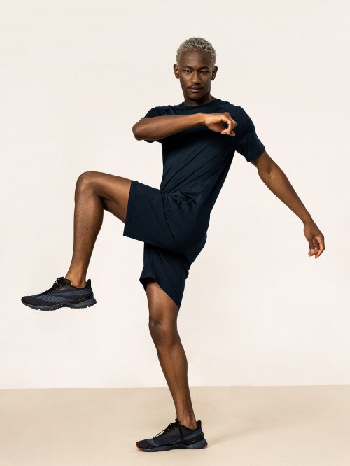 OUTHORN Men's training shorts