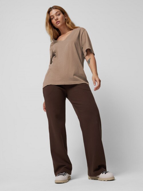 OUTHORN Women's sweatpants