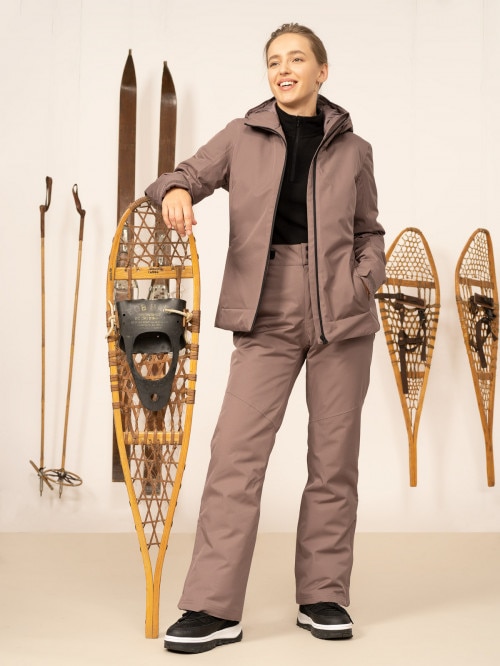 OUTHORN Women's ski pants