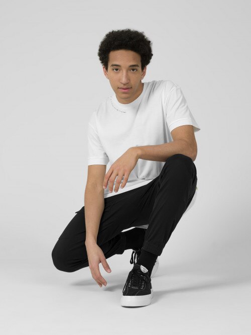 Men's casual trousers