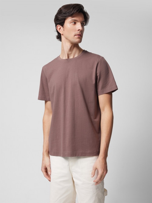 OUTHORN Men's oversize tshirt