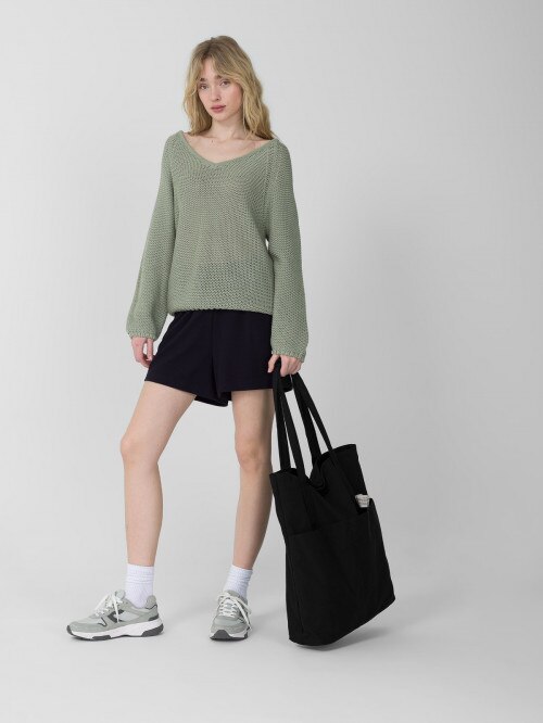 Shoulder bag 27 l