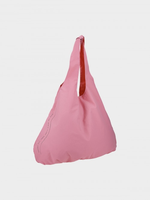 OUTHORN Shoulder bag 5 l pink