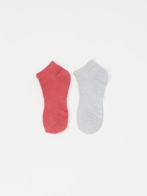 Women's sockd (2 pairs) 