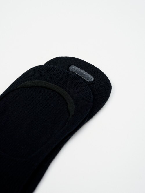 Men's socks (2 pairs)