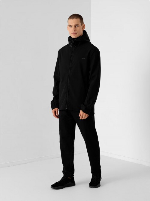 Men's softshell
