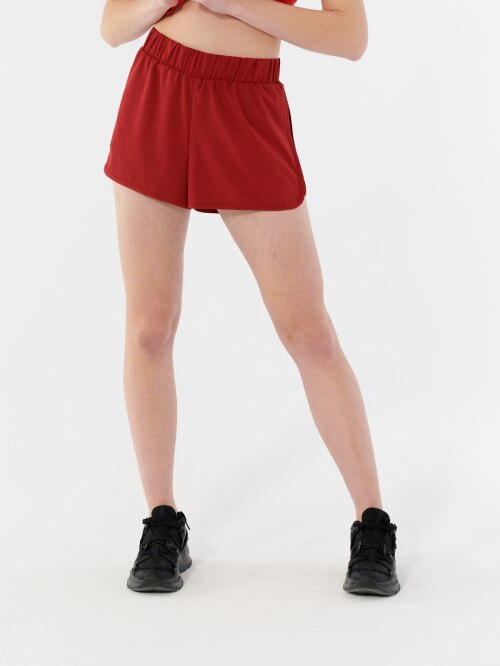 Women's active shorts 